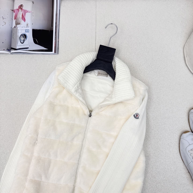 Moncler Down Jacket